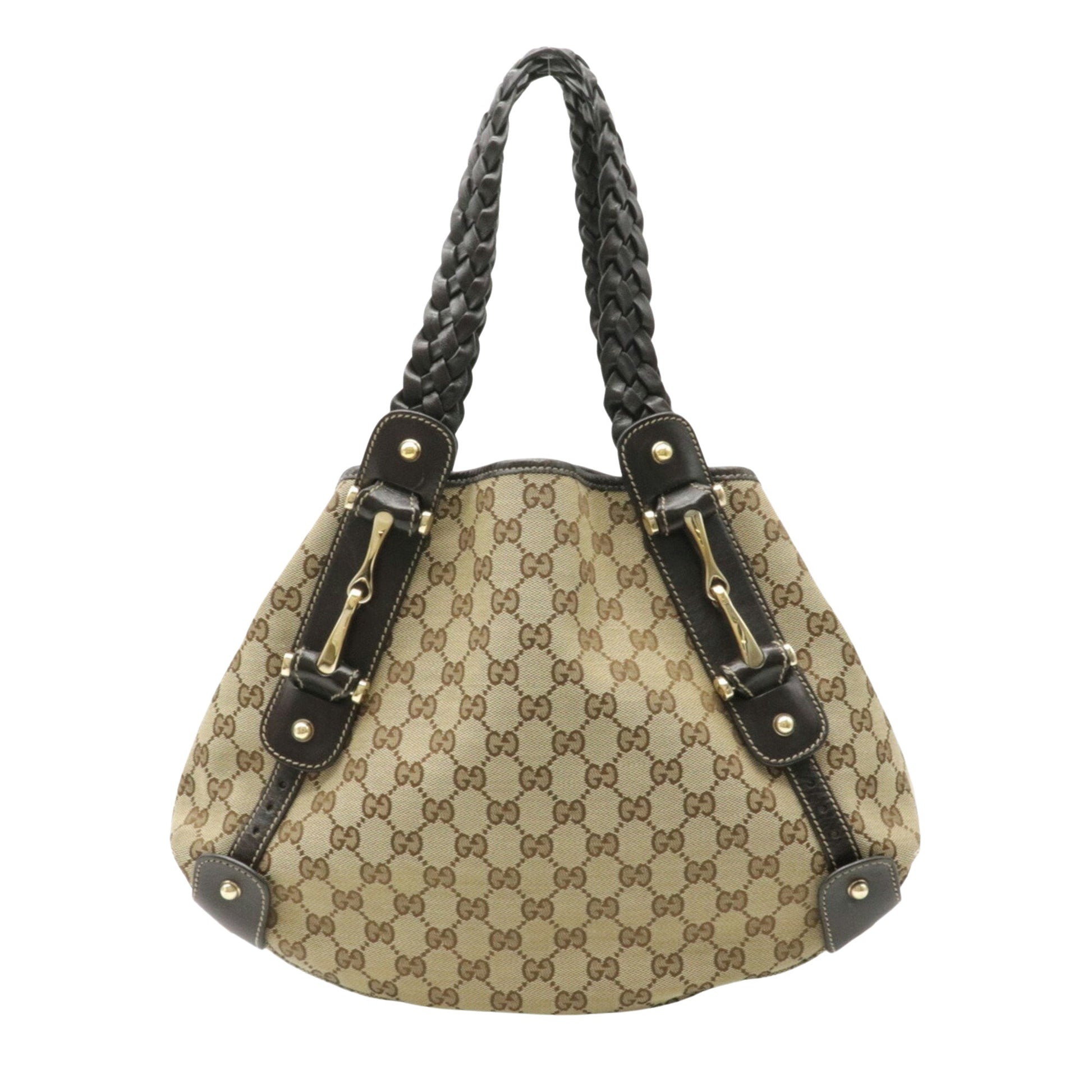 Gucci Pelham Handbag