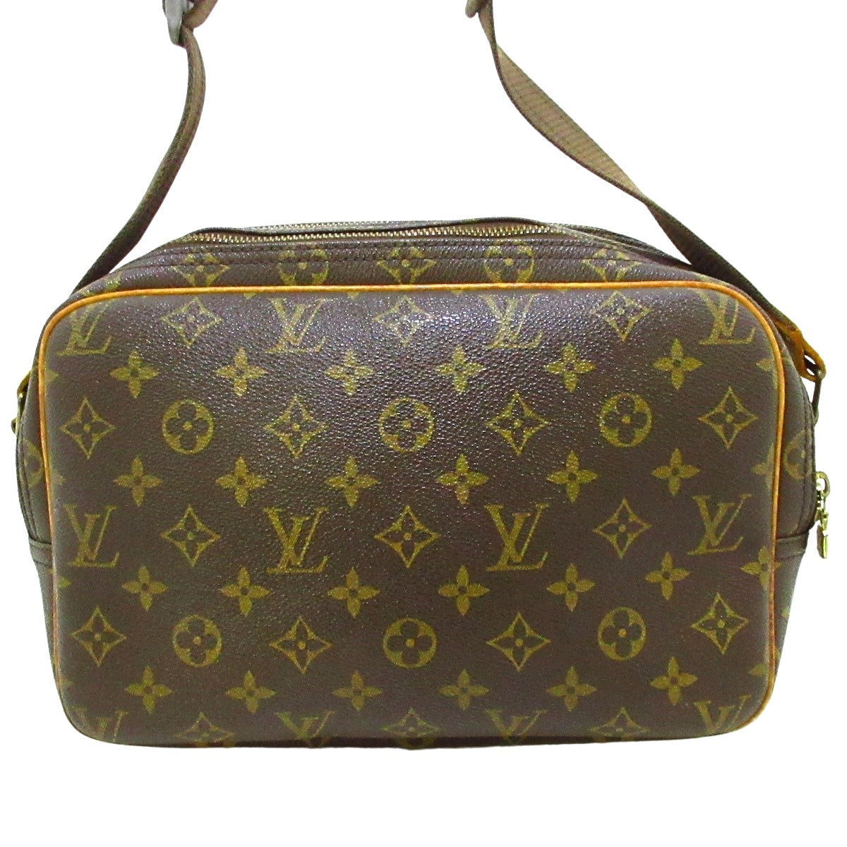 Louis Vuitton Multicolor Greta Hobo Bag - J'adore Fashion Boutique