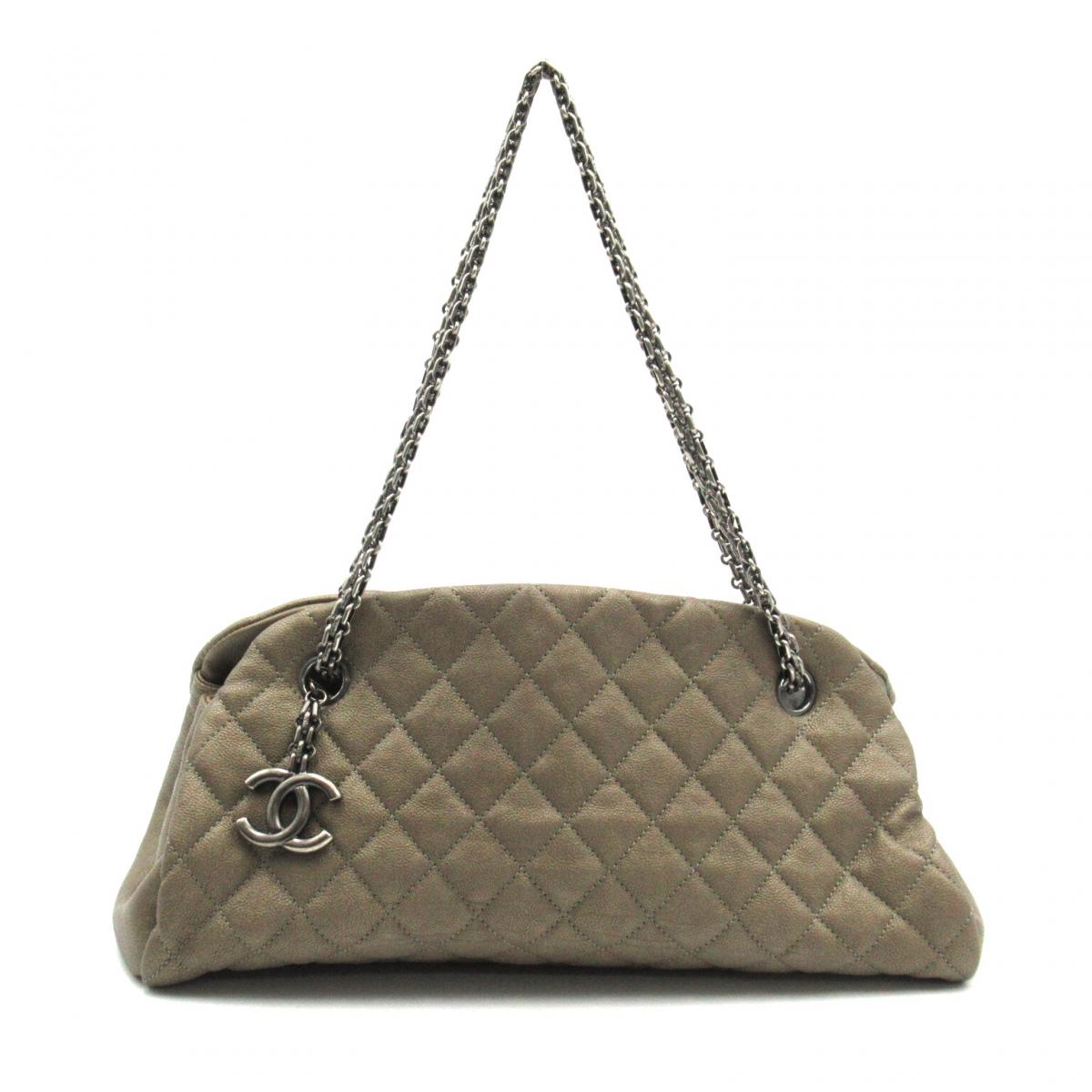 Chanel Mademoiselle Shoulder Bag