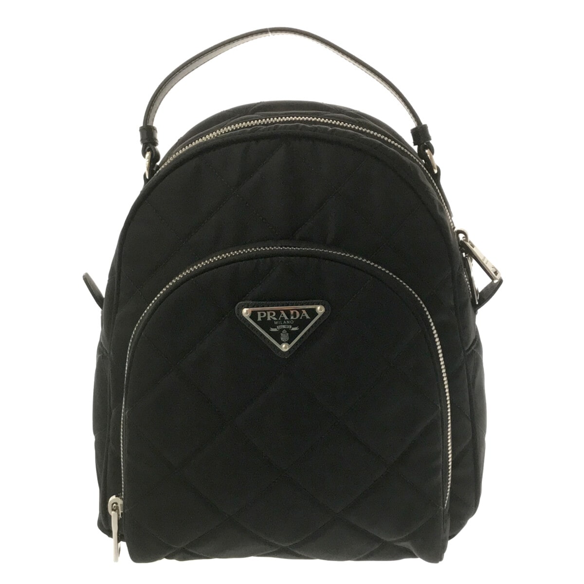 Prada Backpack