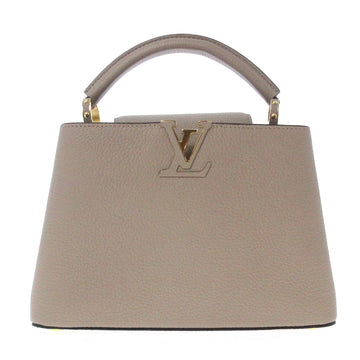 LOUIS VUITTON Speedy 20 Hand Bag Crossbody M46118 Purse Khaki Beige Auth LV  New