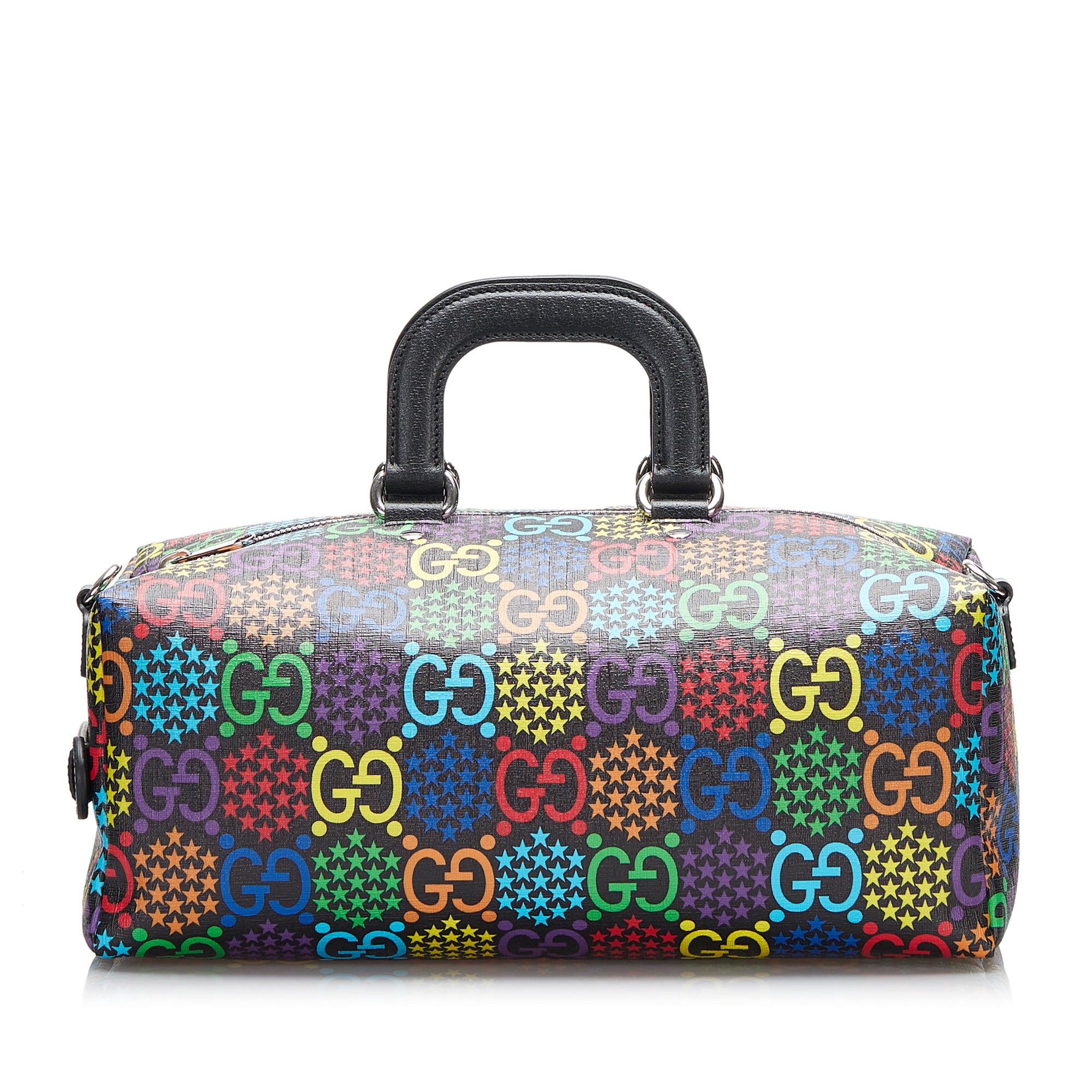 Gucci GG Psychedelic Satchel