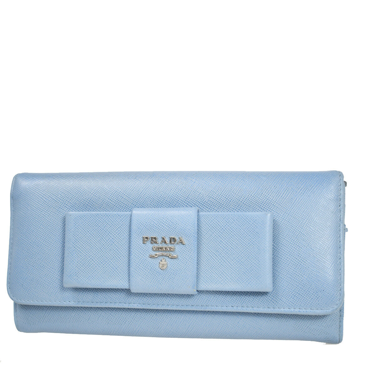 image of PRADA Saffiano Wallet