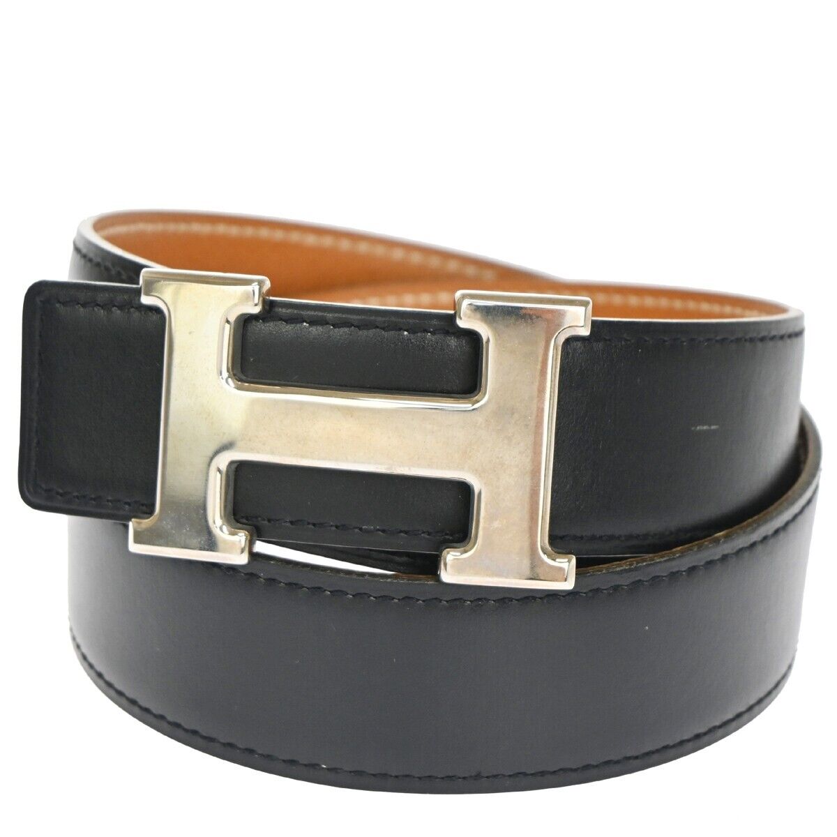 image of HERMES H Belts