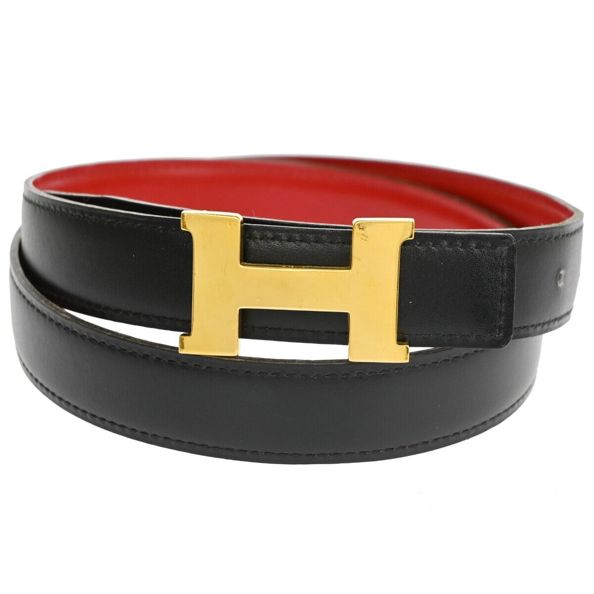 image of HERMES H Belts