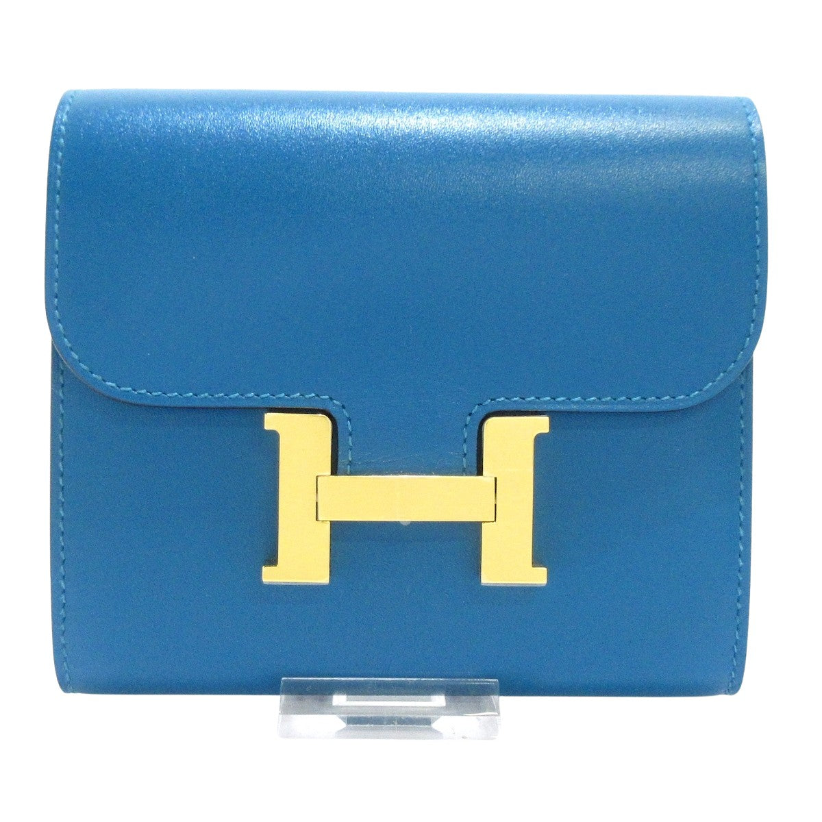 image of HERMES Constance Wallet