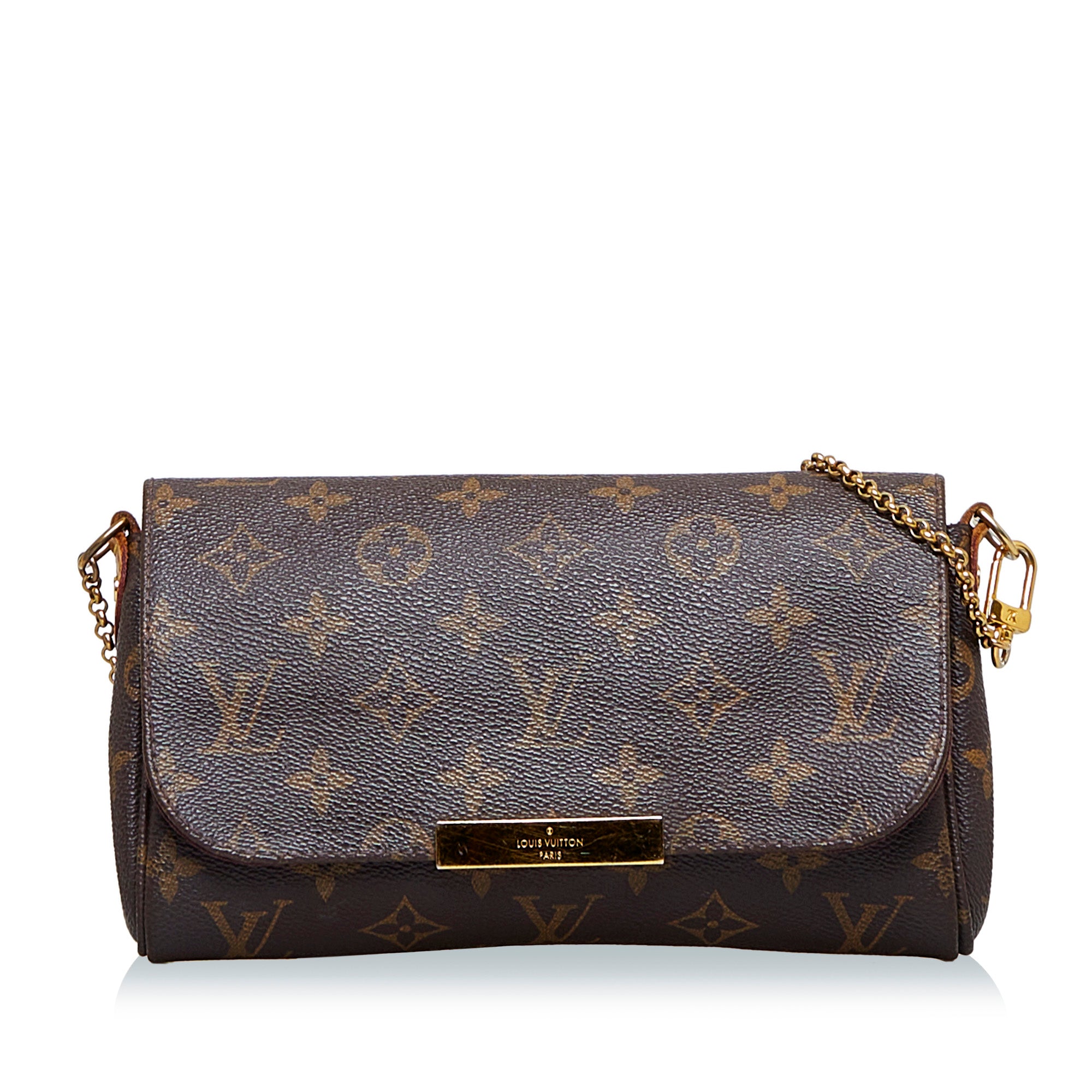 Louis Vuitton Favorite PM or MM  PurseForum