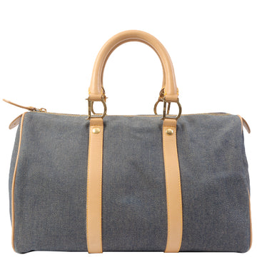 Buy [Used] LOUIS VUITTON Speedy 25 Handbag Epi Leather Tassi