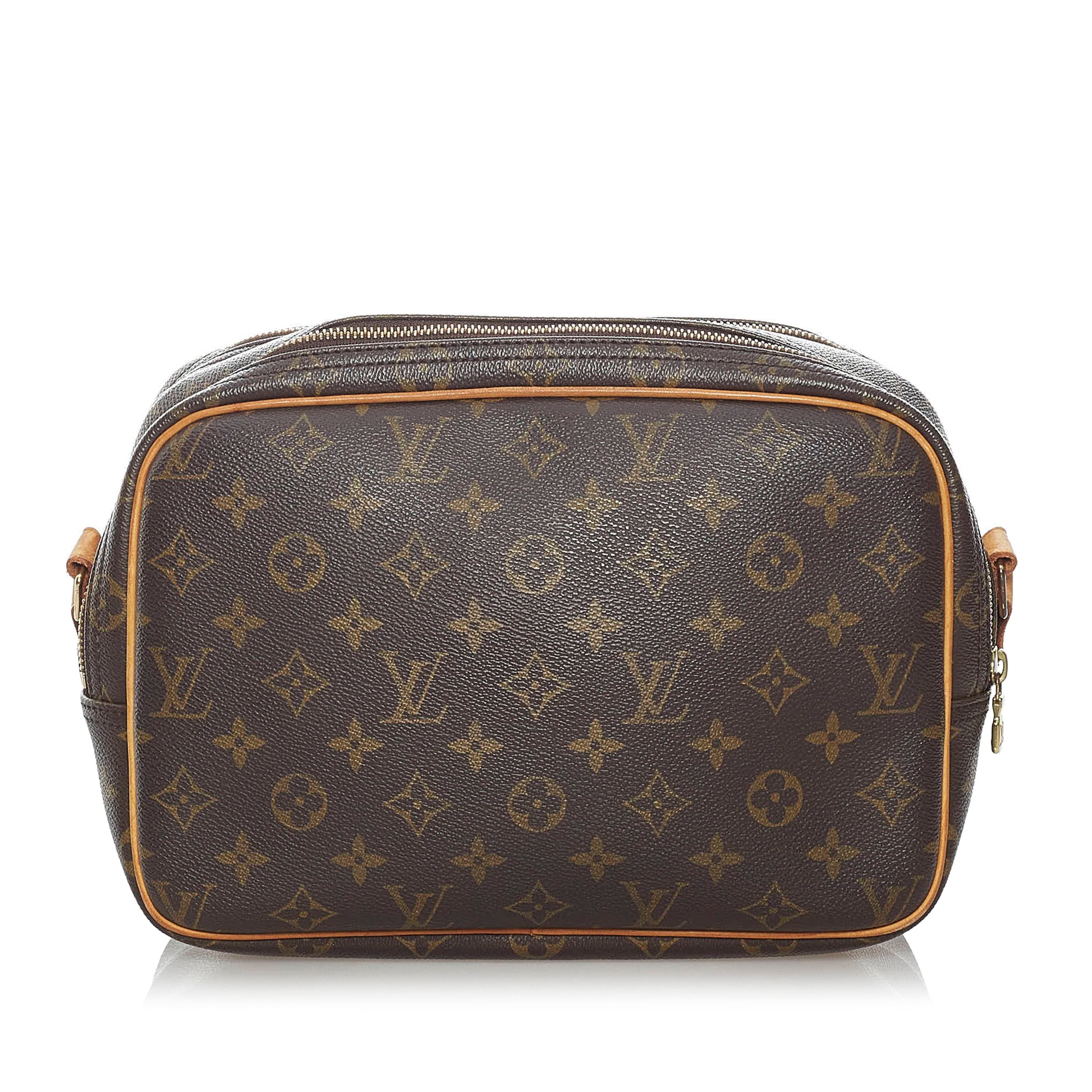 Reporter PM, Used & Preloved Louis Vuitton Crossbody Bag