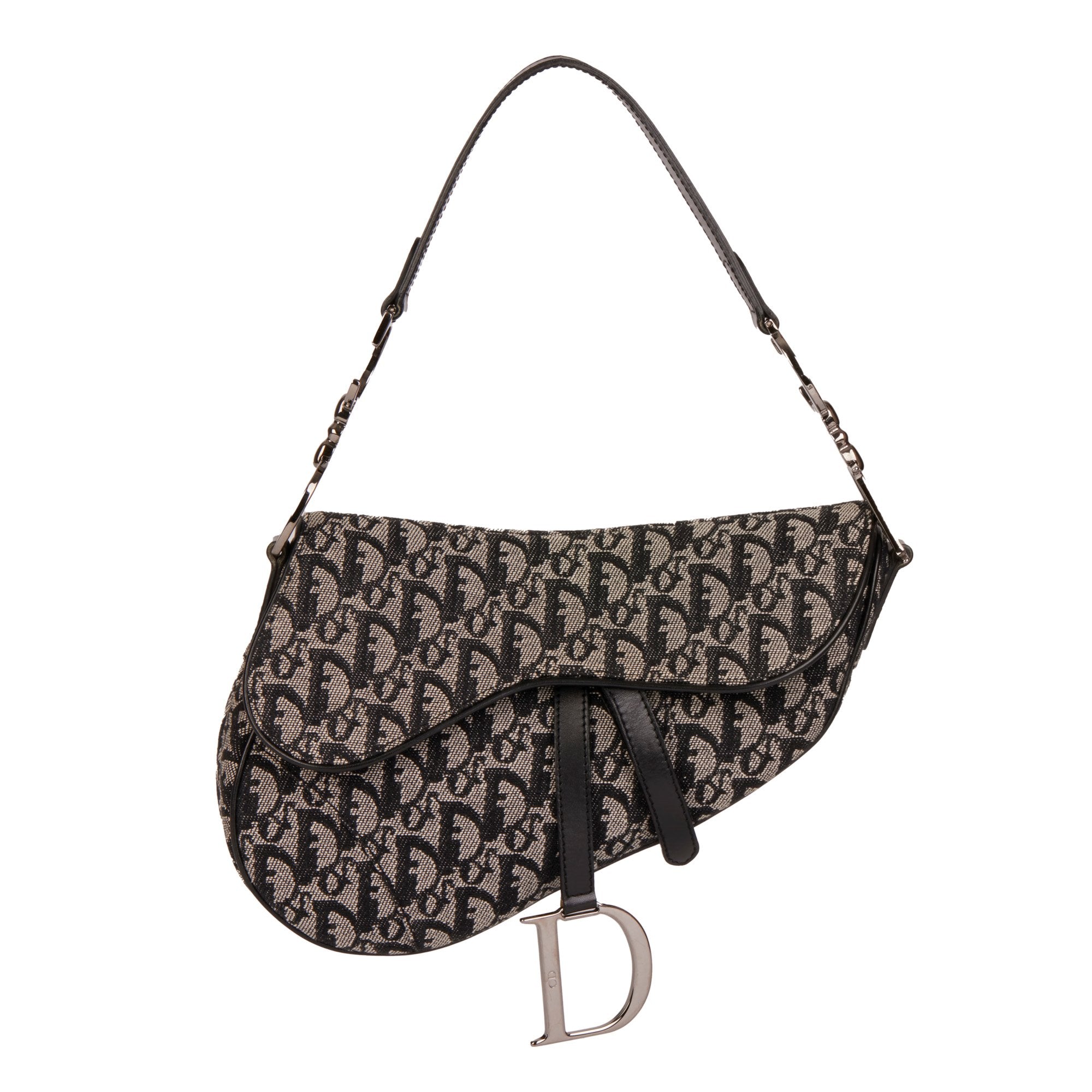 Handbag Guide A Deep Dive Into the Dior Saddle Bag  SACLÀB