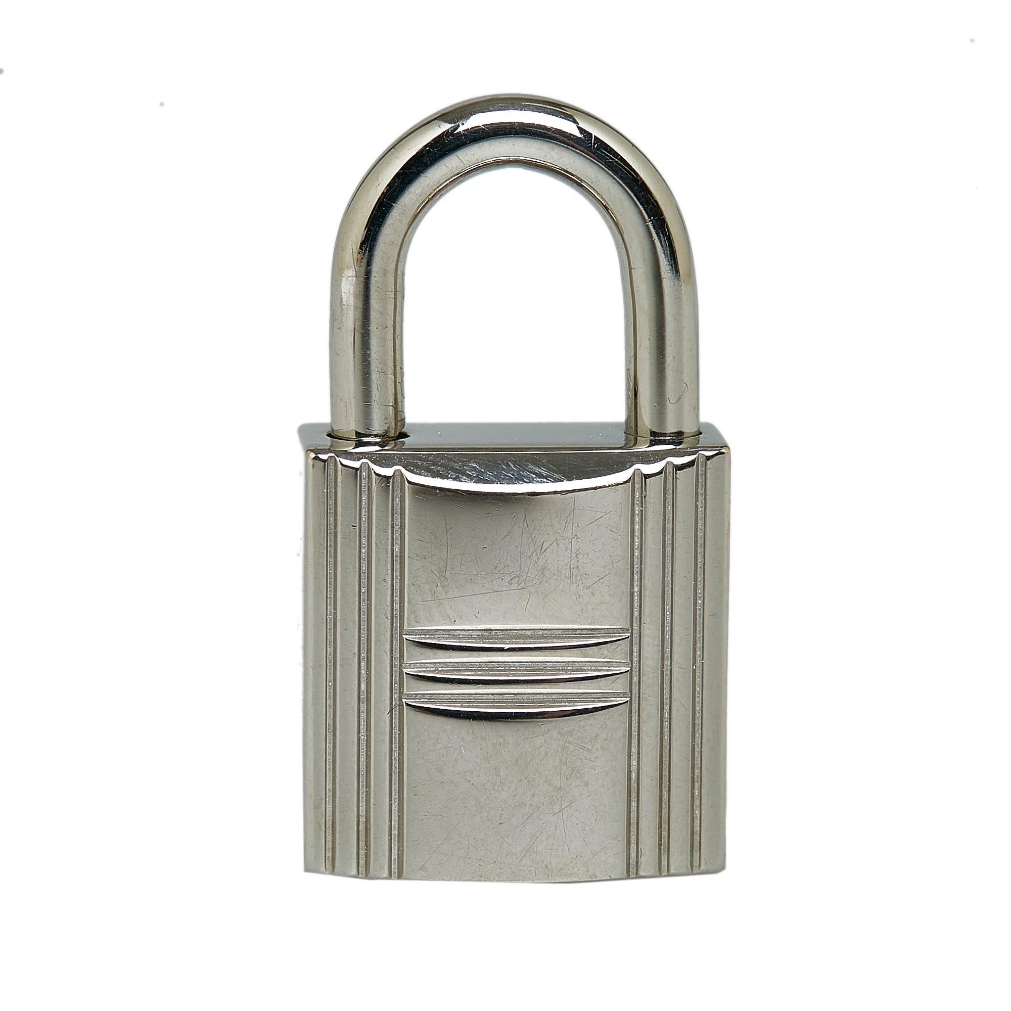 Image of HERMES Cadena Lock and Key Other Accessories