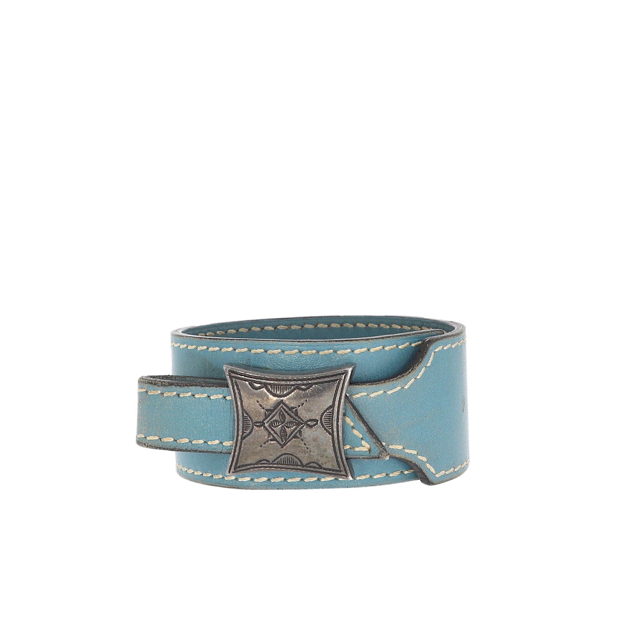 Image of HERMES Limited Edition Artemis Bracelet