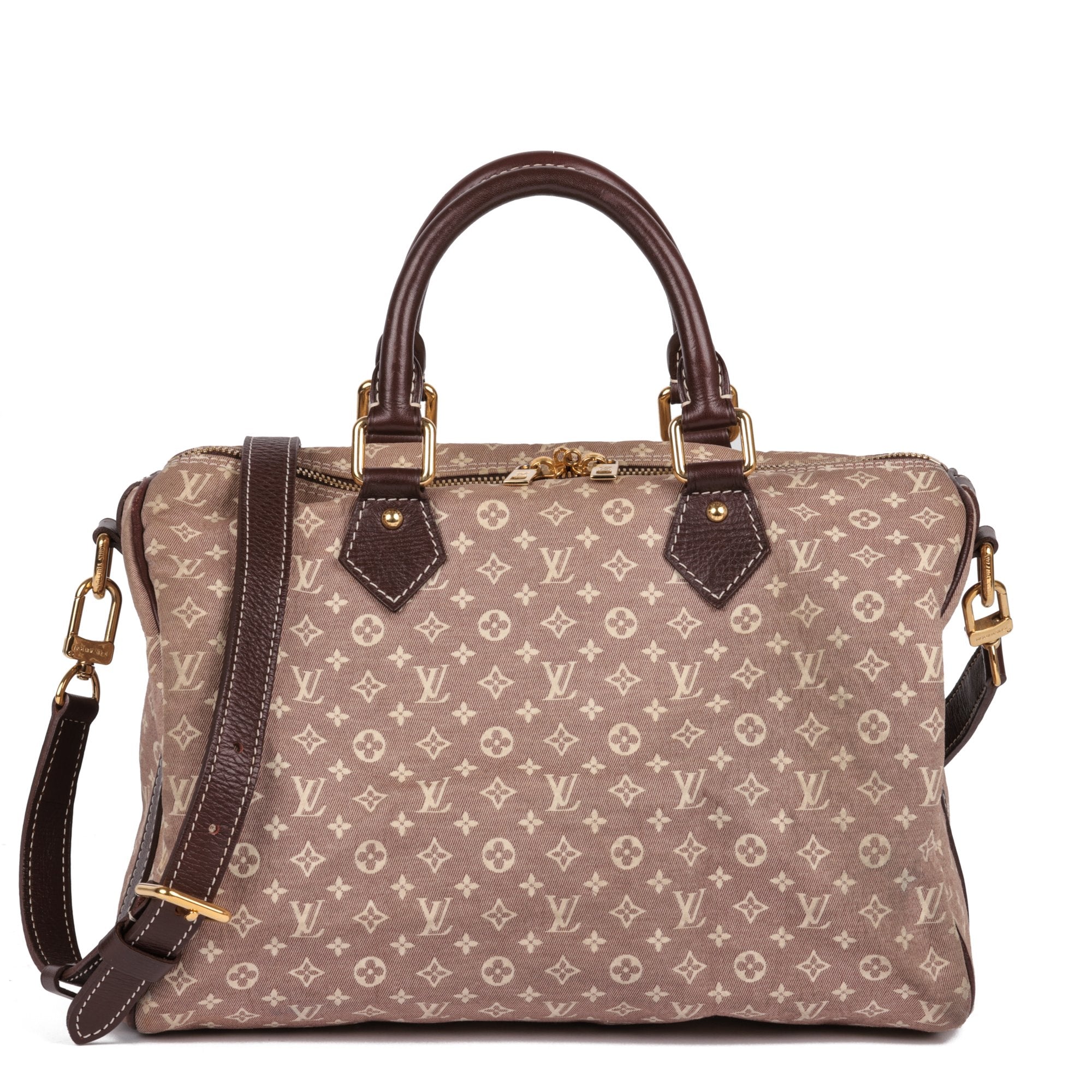 Graceful PM Monogram  Women  Handbags  LOUIS VUITTON 