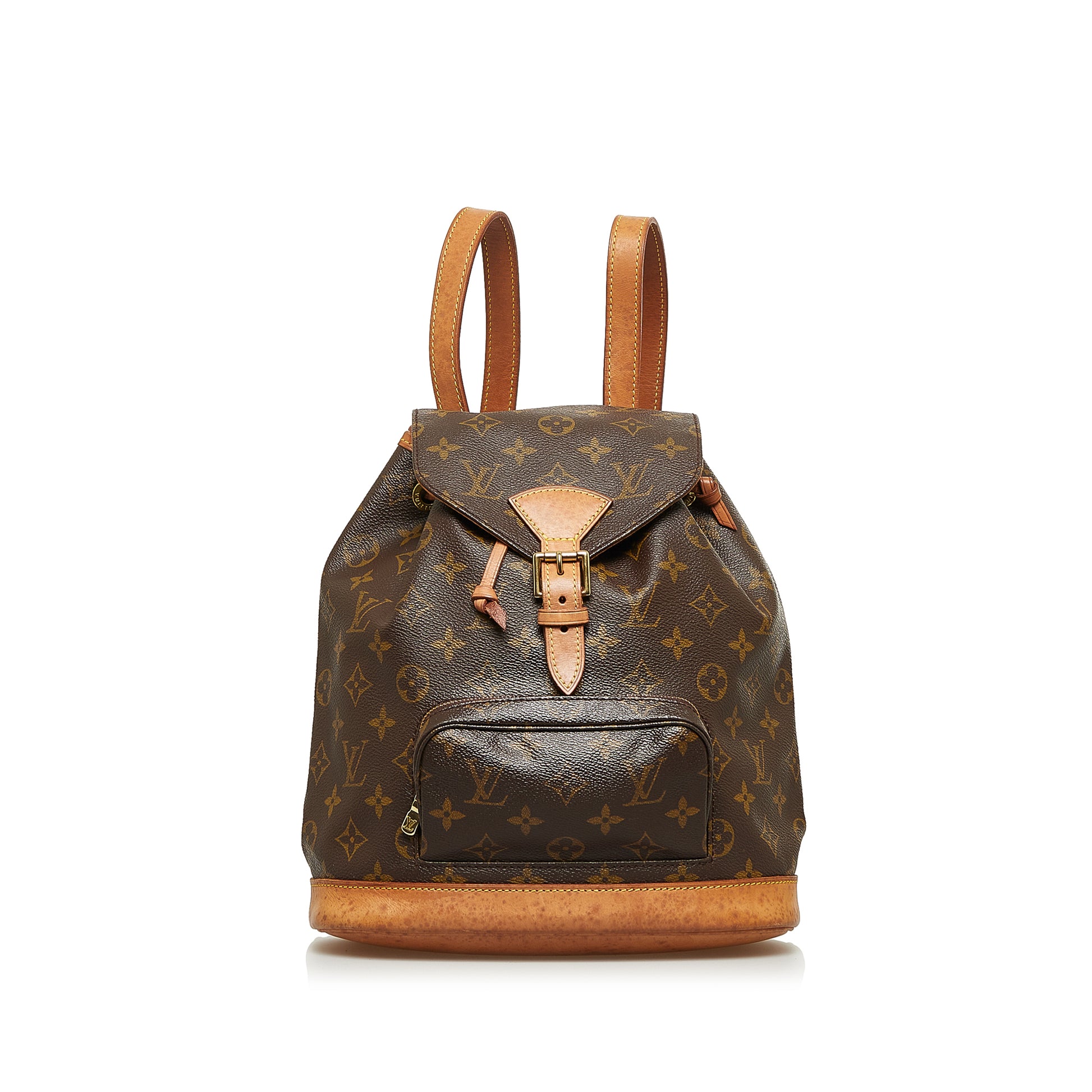 Shop Louis Vuitton Montsouris Pm - Exclusively Online (M45410