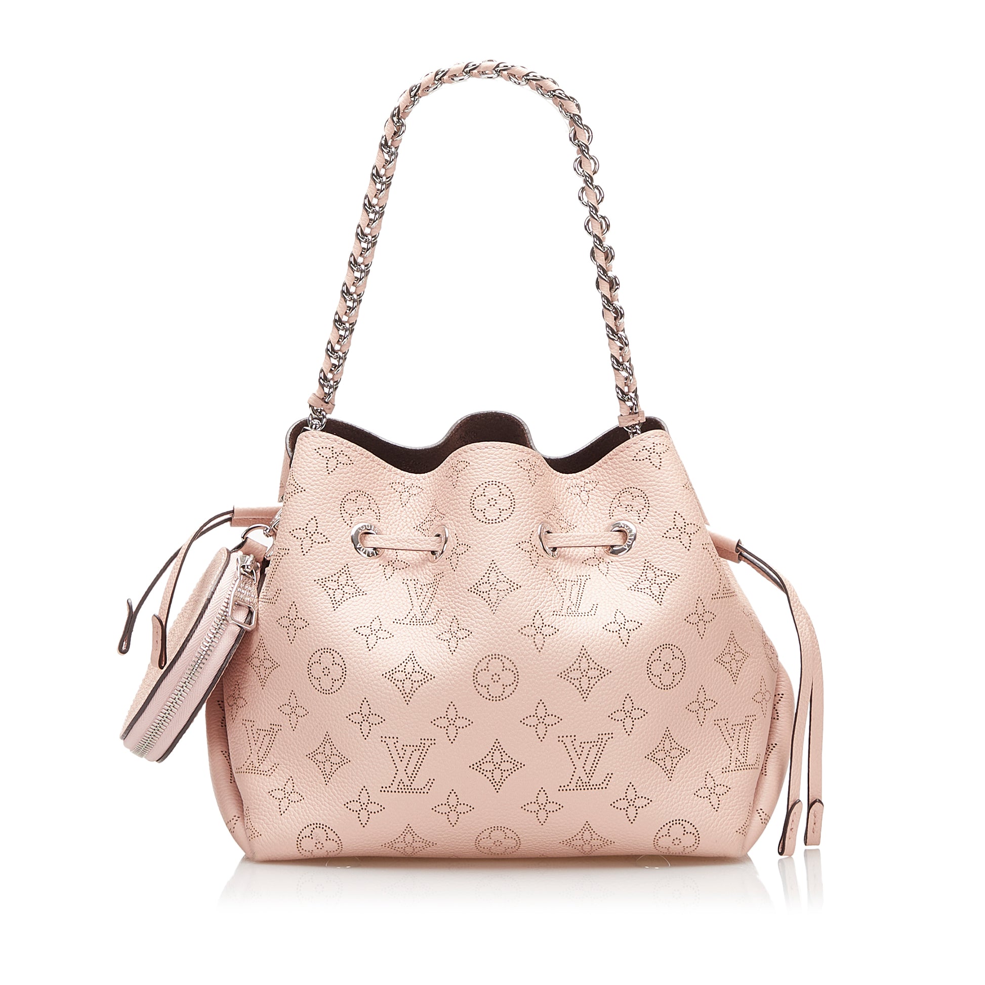 Louis Vuitton Bella Mahina bucket bag - BOPF