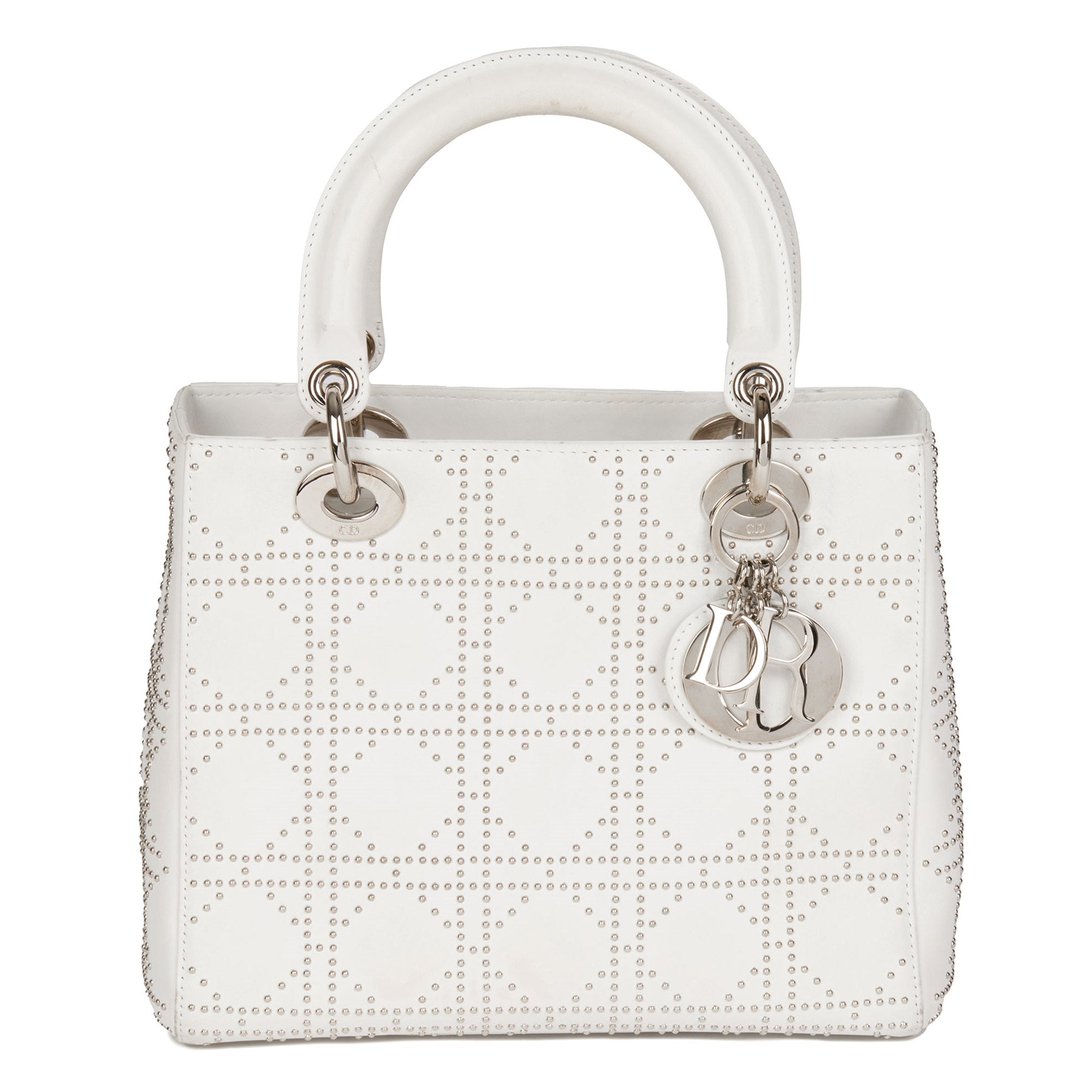 Khám phá 82 vintage dior bag white tuyệt vời nhất  trieuson5