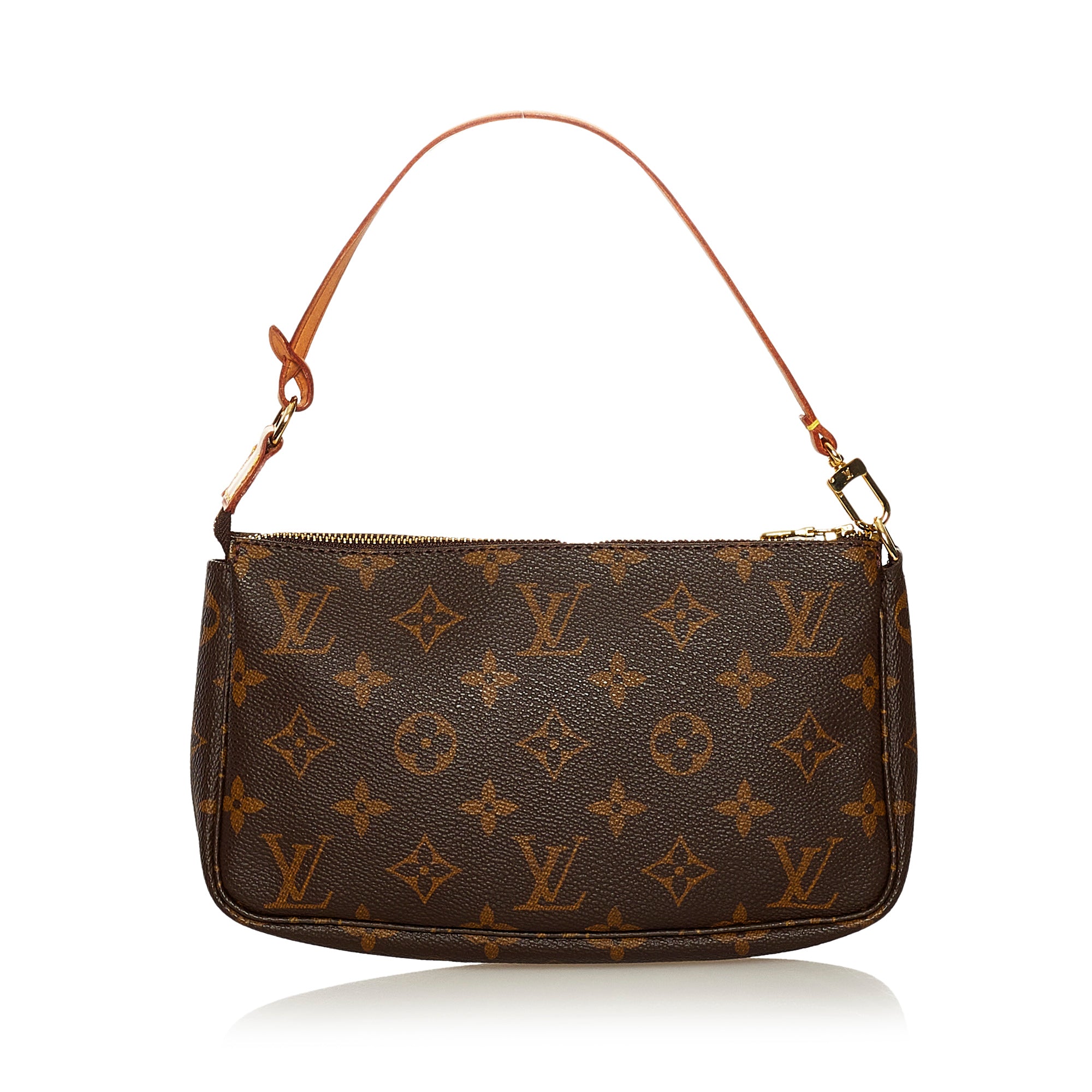 Favorite Monogram Empreinte Leather  Women  Handbags  LOUIS VUITTON 