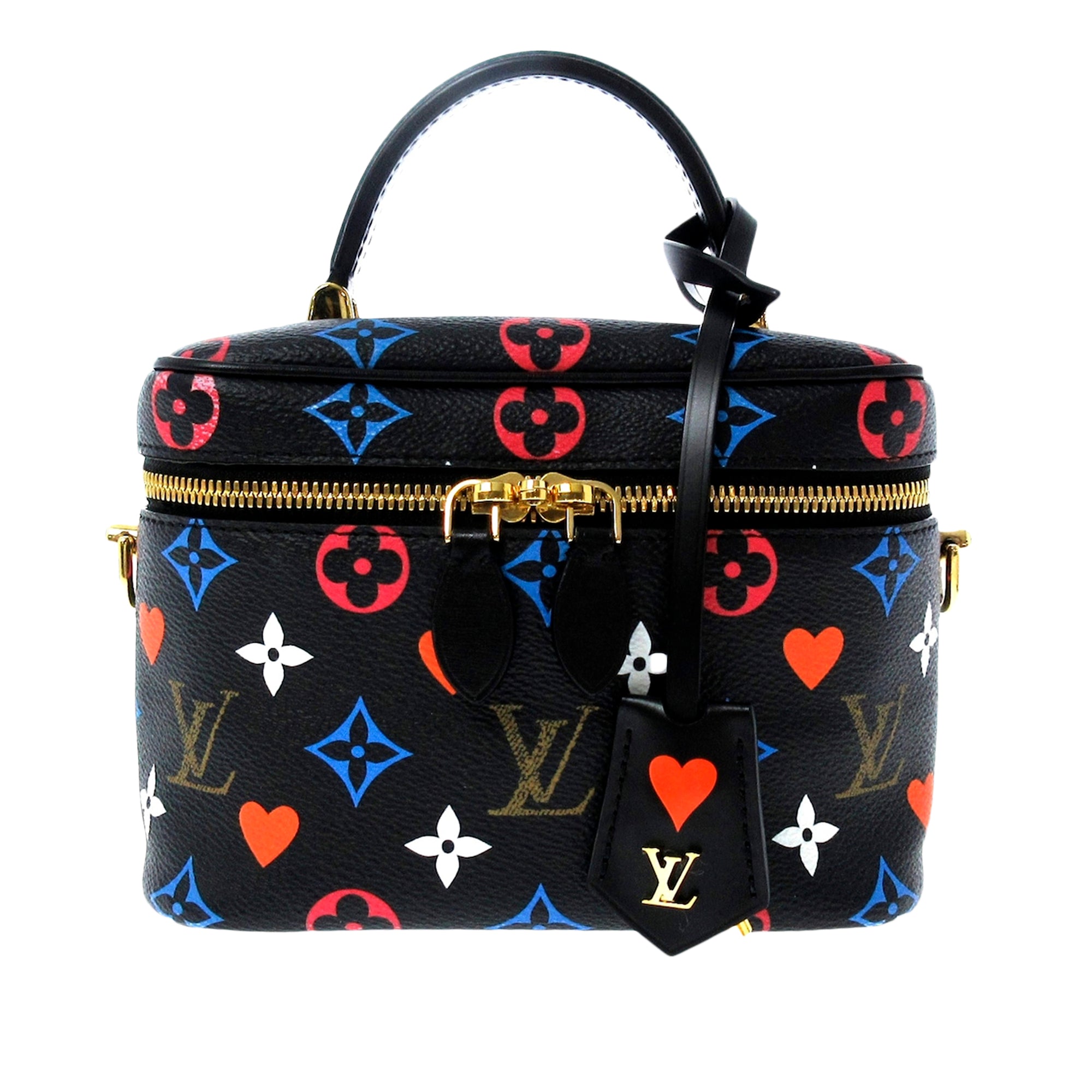 Louis Vuitton Multicolor Brown Monogram Canvas League Of Legends Neverfull  MM Gold Hardware, 2020 Available For Immediate Sale At Sotheby's