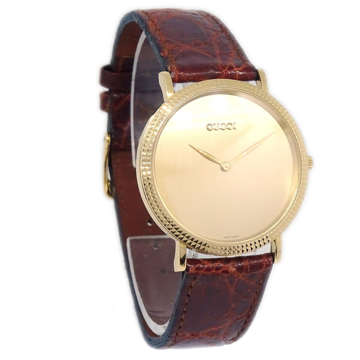 GUCCI 705M Quartz Watch 32mm ao29840 Product Image