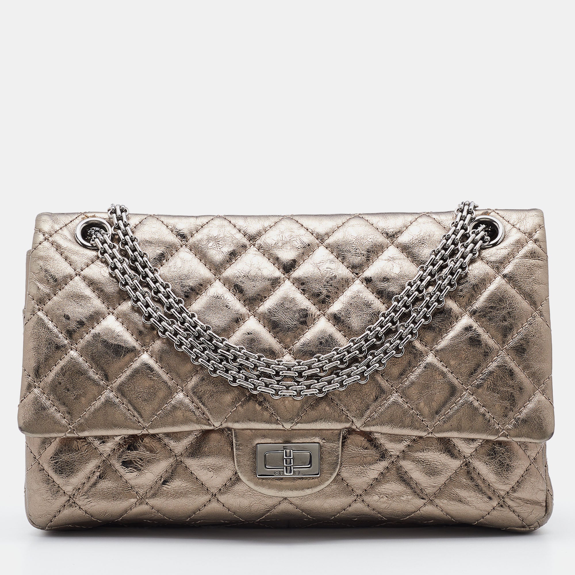 The Mermaid Chanel 255  PurseBlog