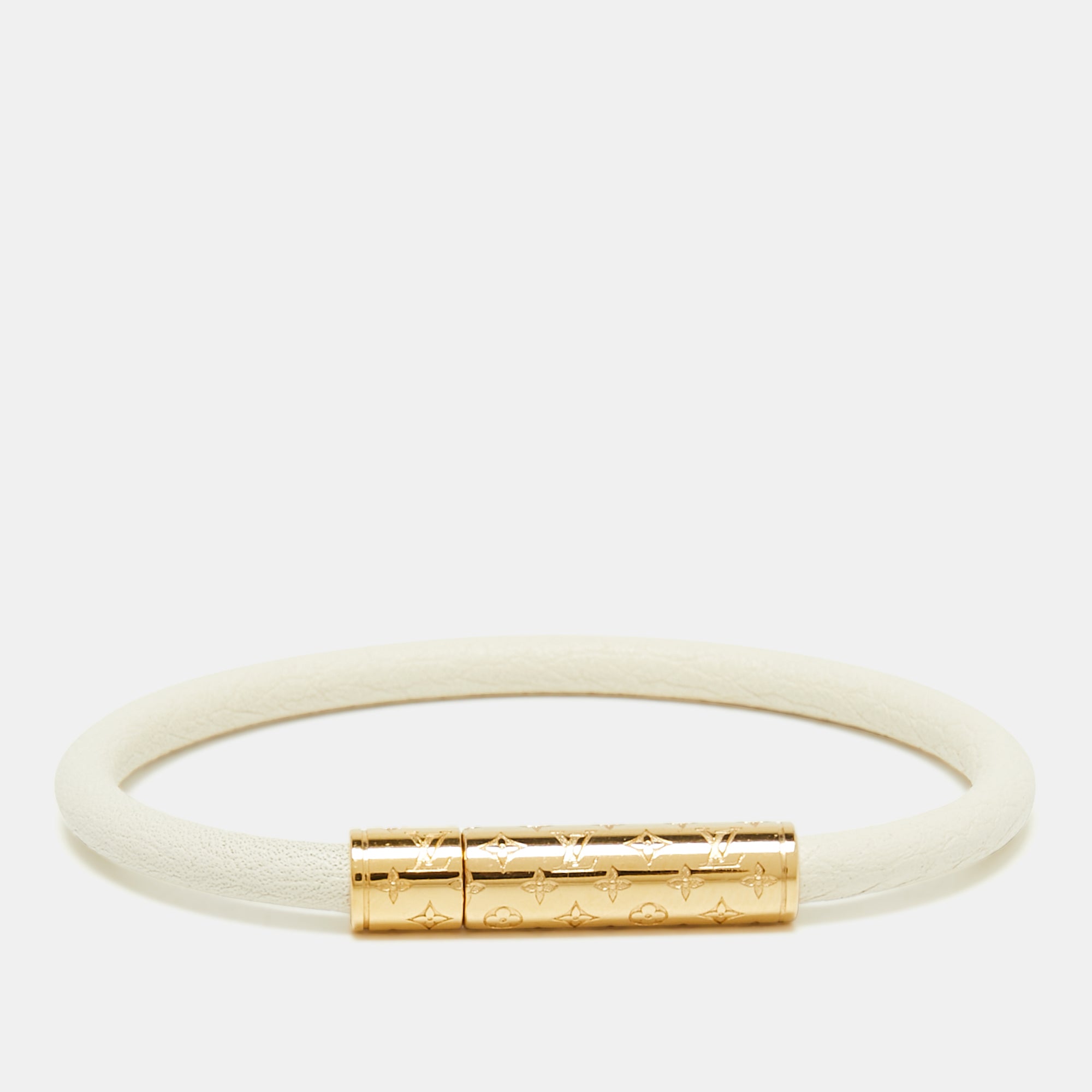 Vòng tay Louis Vuitton Confidential Bracelet  Tìm hiểu A đến Z