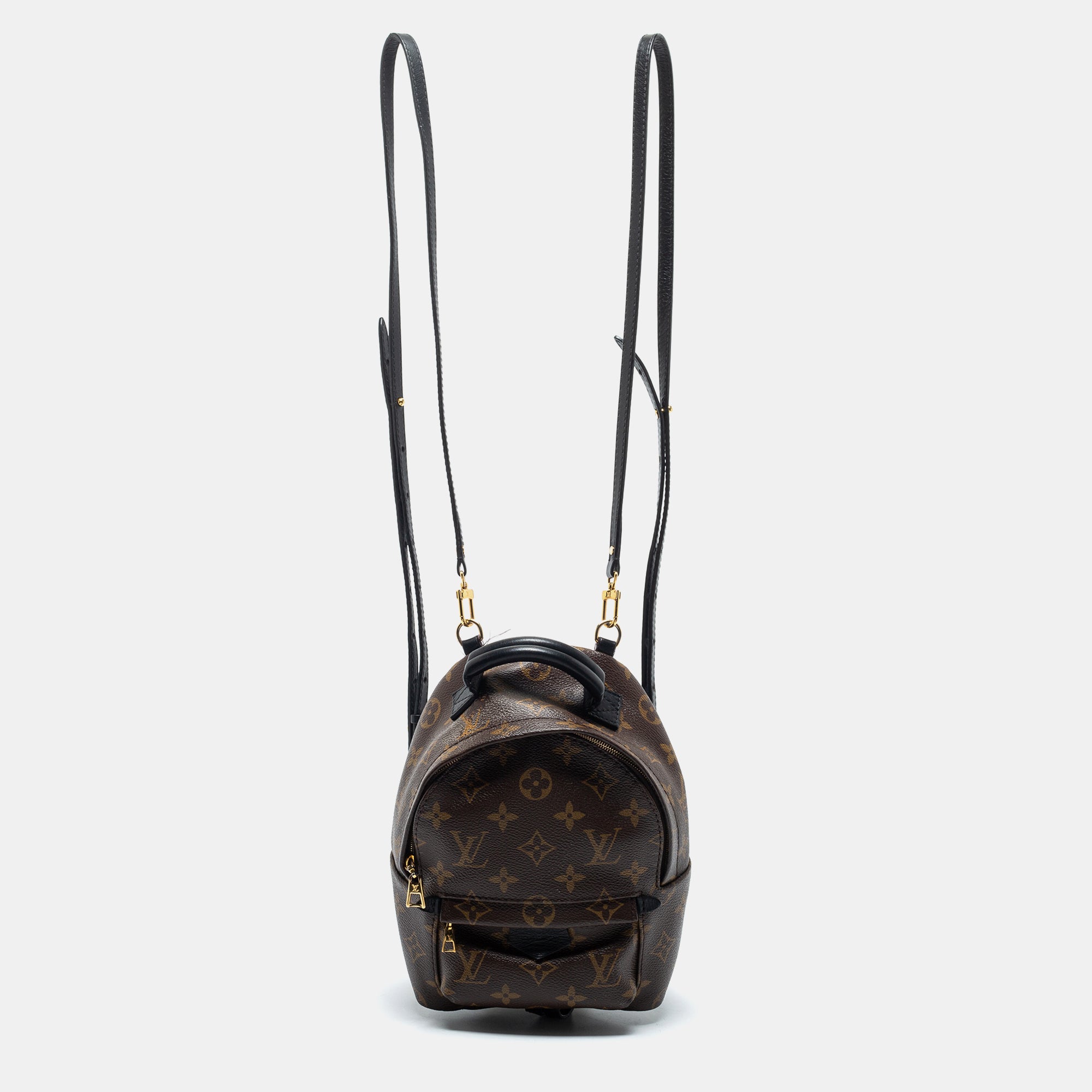 Louis Vuitton Palm Springs Mini Backpack For Sale at 1stDibs  louis  vuitton backpack mini, louis vuitton small backpack, mini lv backpack