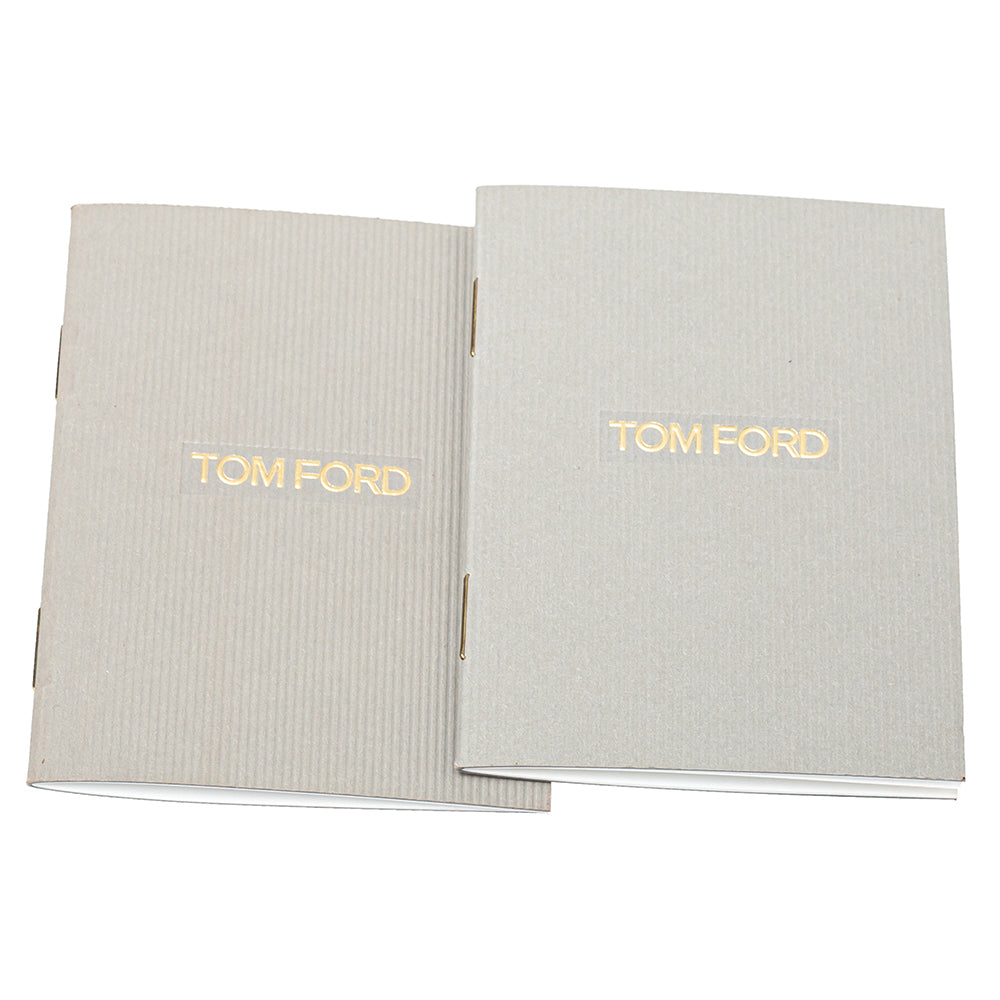 Tom Ford Olive Green Leather Large Natalia Shoulder Bag