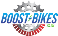 BOOST BIKES