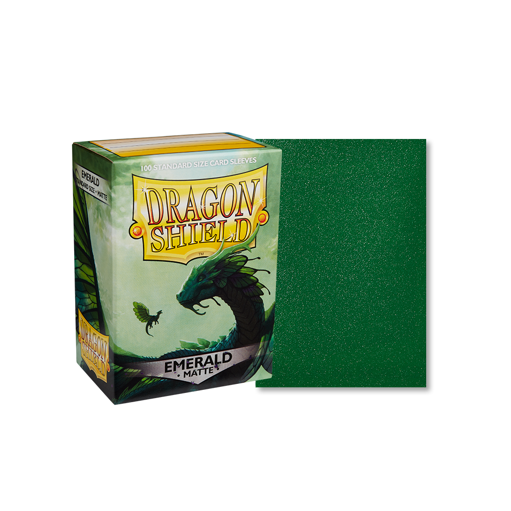 Dragon Shield Sleeve Perfect Fit 100pcs - Ace Cards & Collectibles