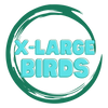 xlarge birds icon