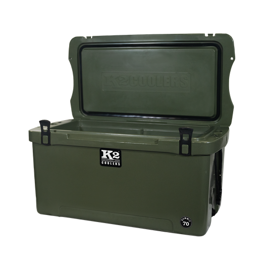 Summit 90 by K2Coolers – Shop Mallard Bay