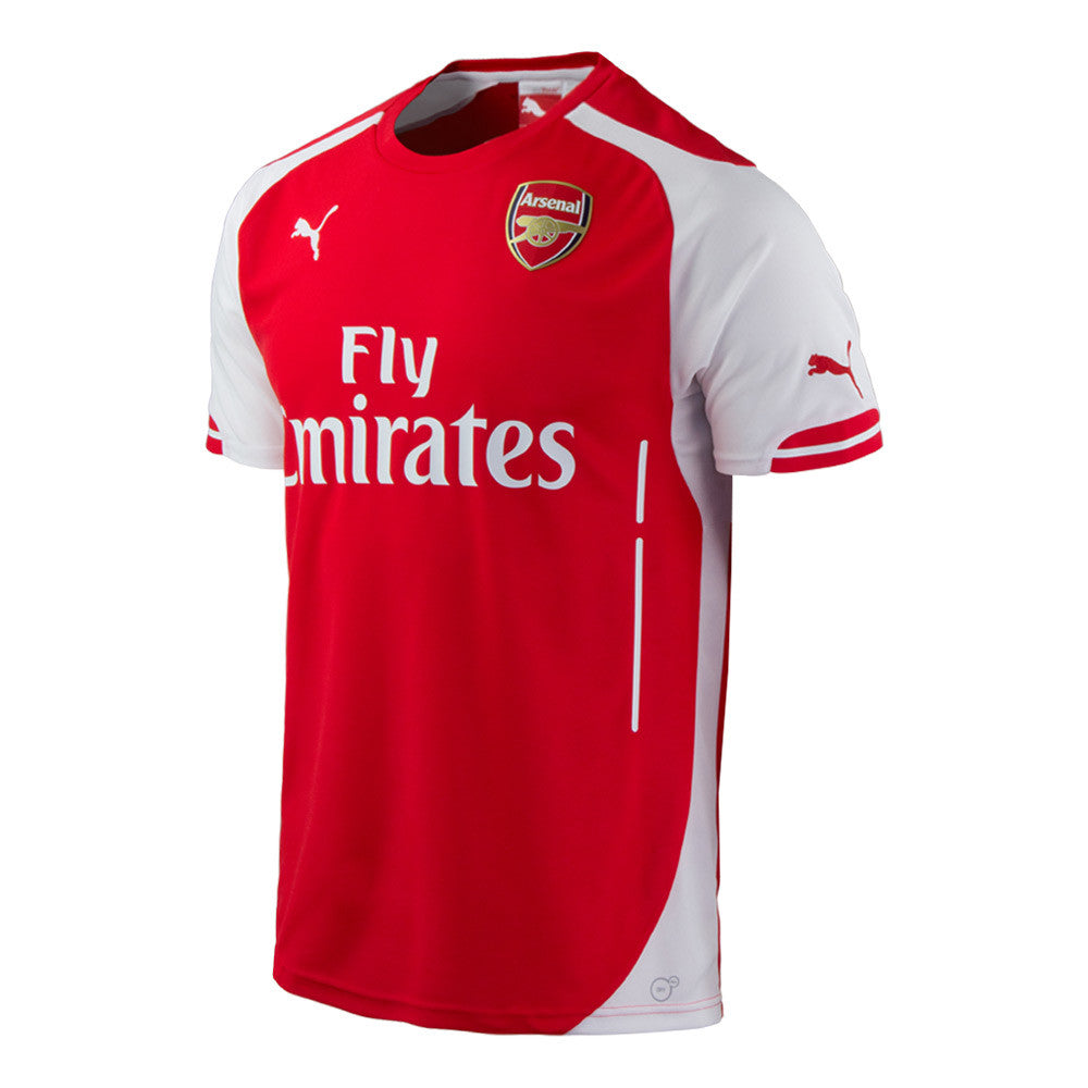 jersey arsenal 2015 puma