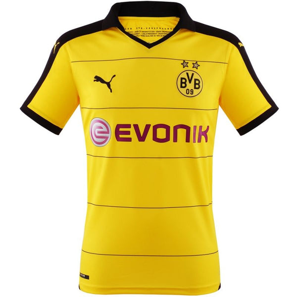 Dortmund Jersey 2015 2016