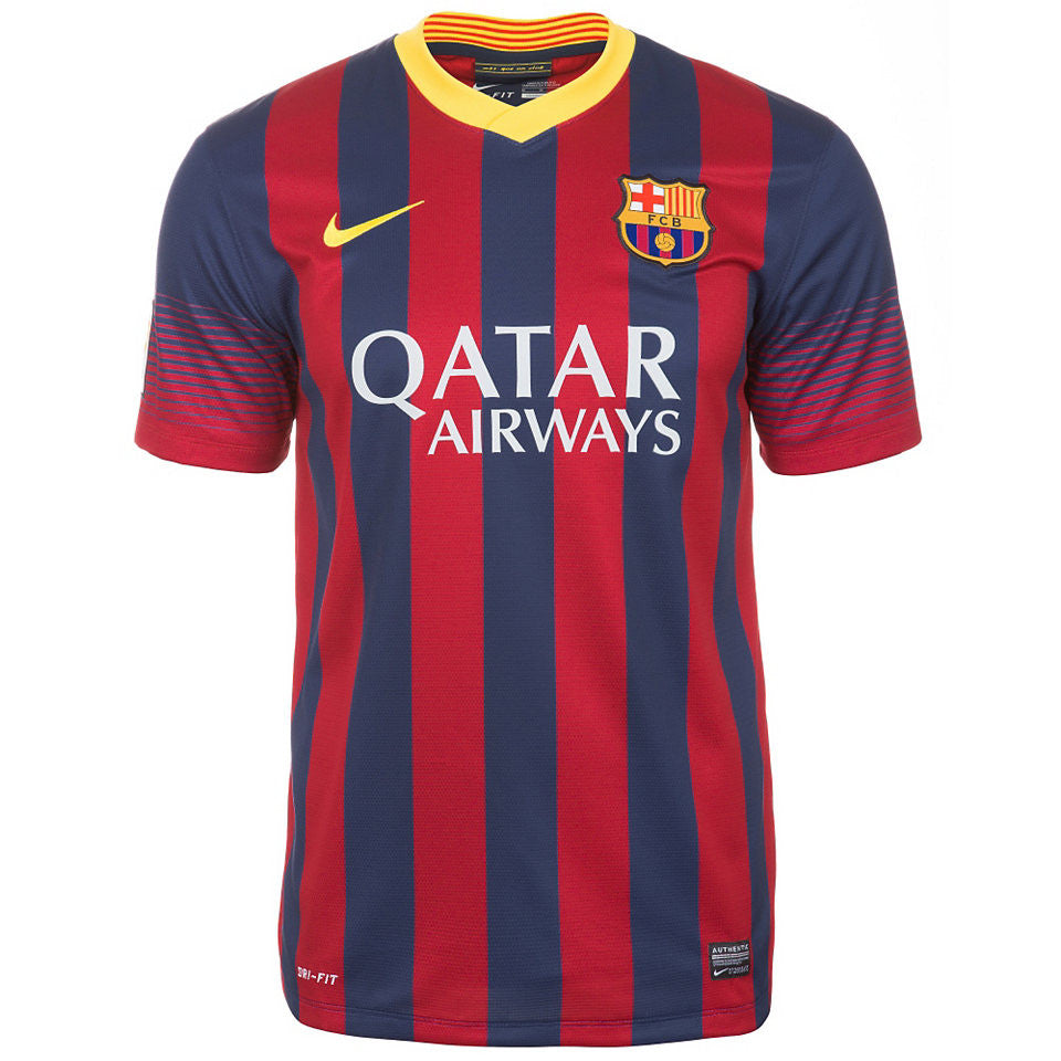 fc barcelona jersey 2014