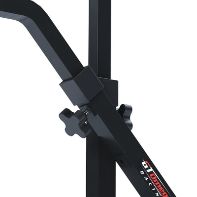 ART Cockpit Single Monitor Mount connecting point