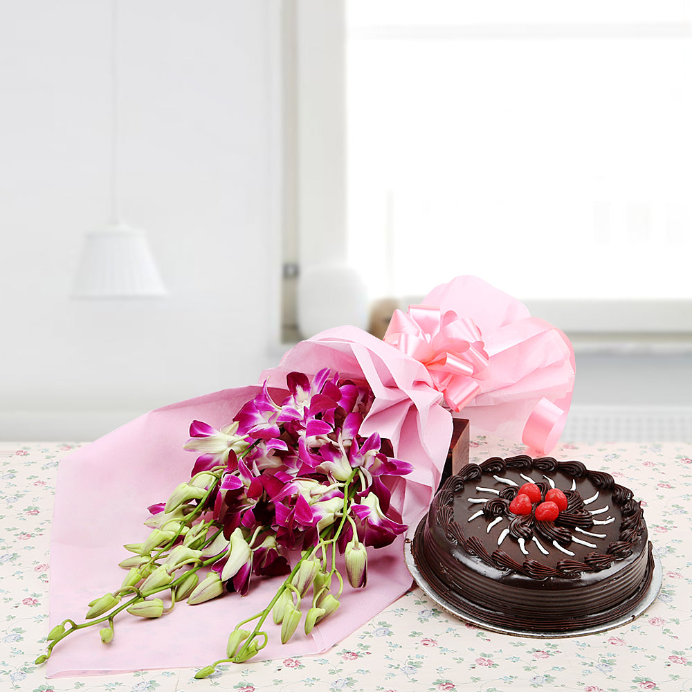 Online Cake & Gift India Pvt Ltd in Laxmi Nagar,Delhi - Order Food Online -  Best Cake Delivery Services in Delhi - Justdial