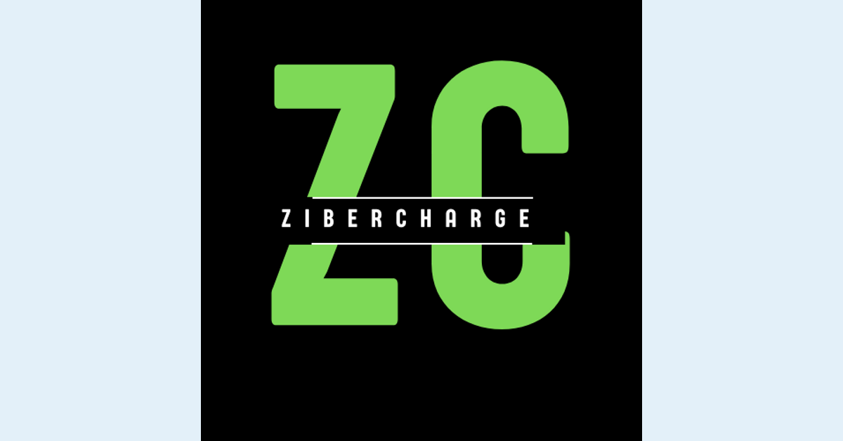 ZiberCharge