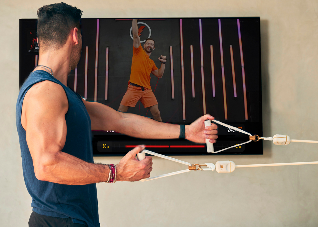 How To Use Resistance Bands A Complete Beginners Guide