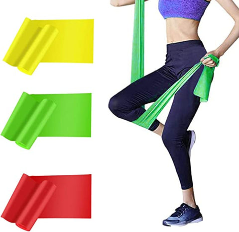 How To Use Resistance Bands: A Complete Beginners Guide