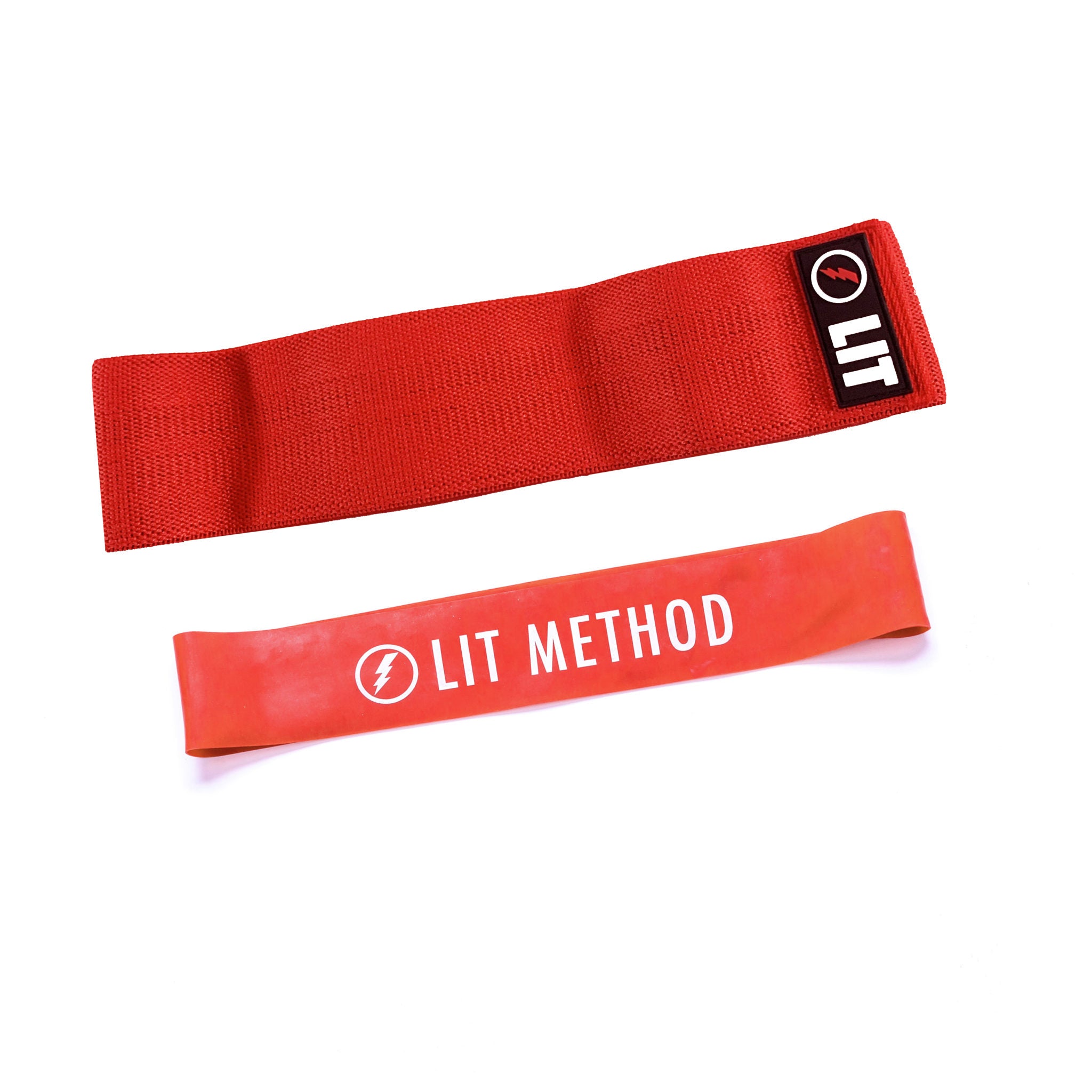 LIT Bootie Band Bundle