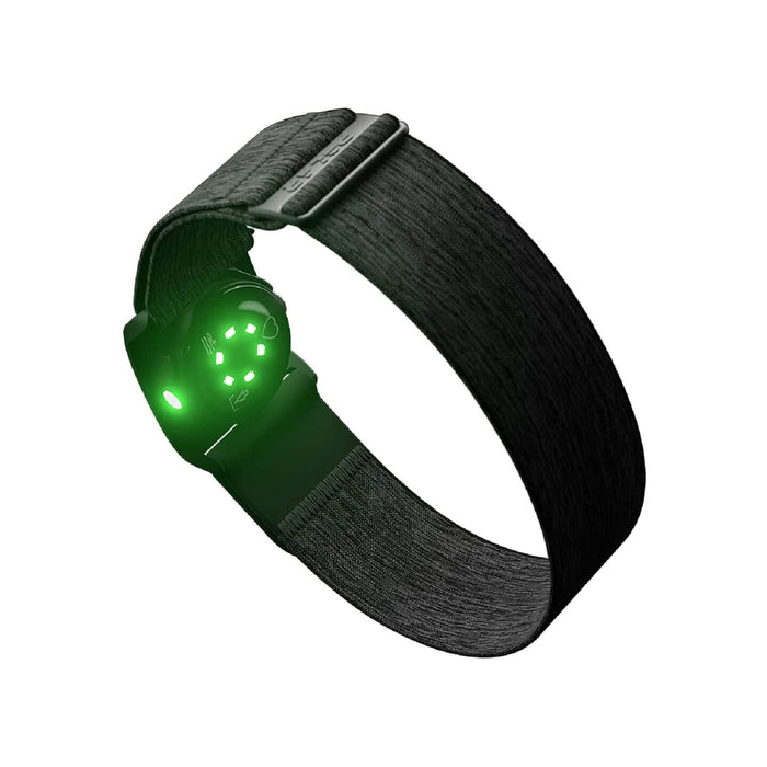 Polar Verity Sense heart rate sensor