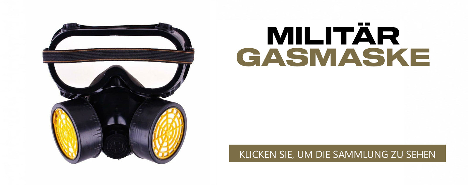 gasmaske