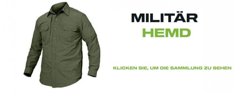 militär hemd