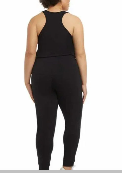 ladies lounge jumpsuit