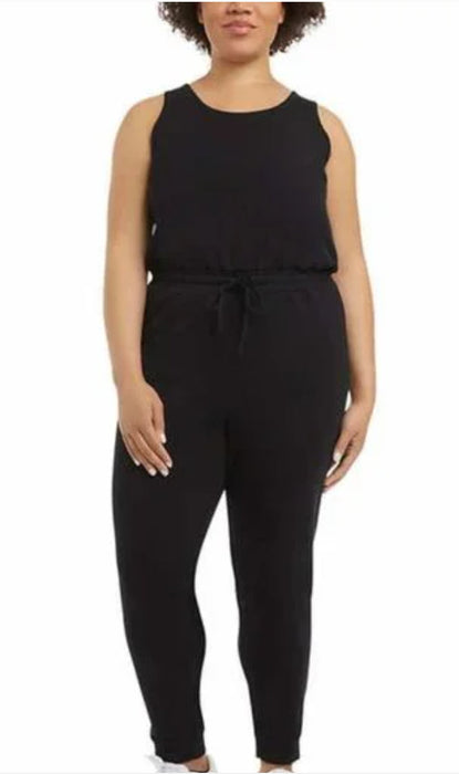 ladies lounge jumpsuit