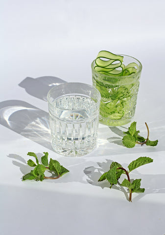 duchess botanical alcohol-free cocktail