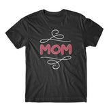 Mom T-Shirt 100% Cotton Premium Tee