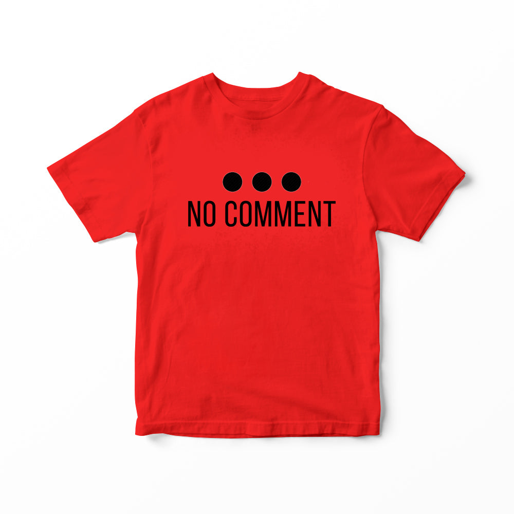 Word Nerd T-Shirt – Mighty Circus