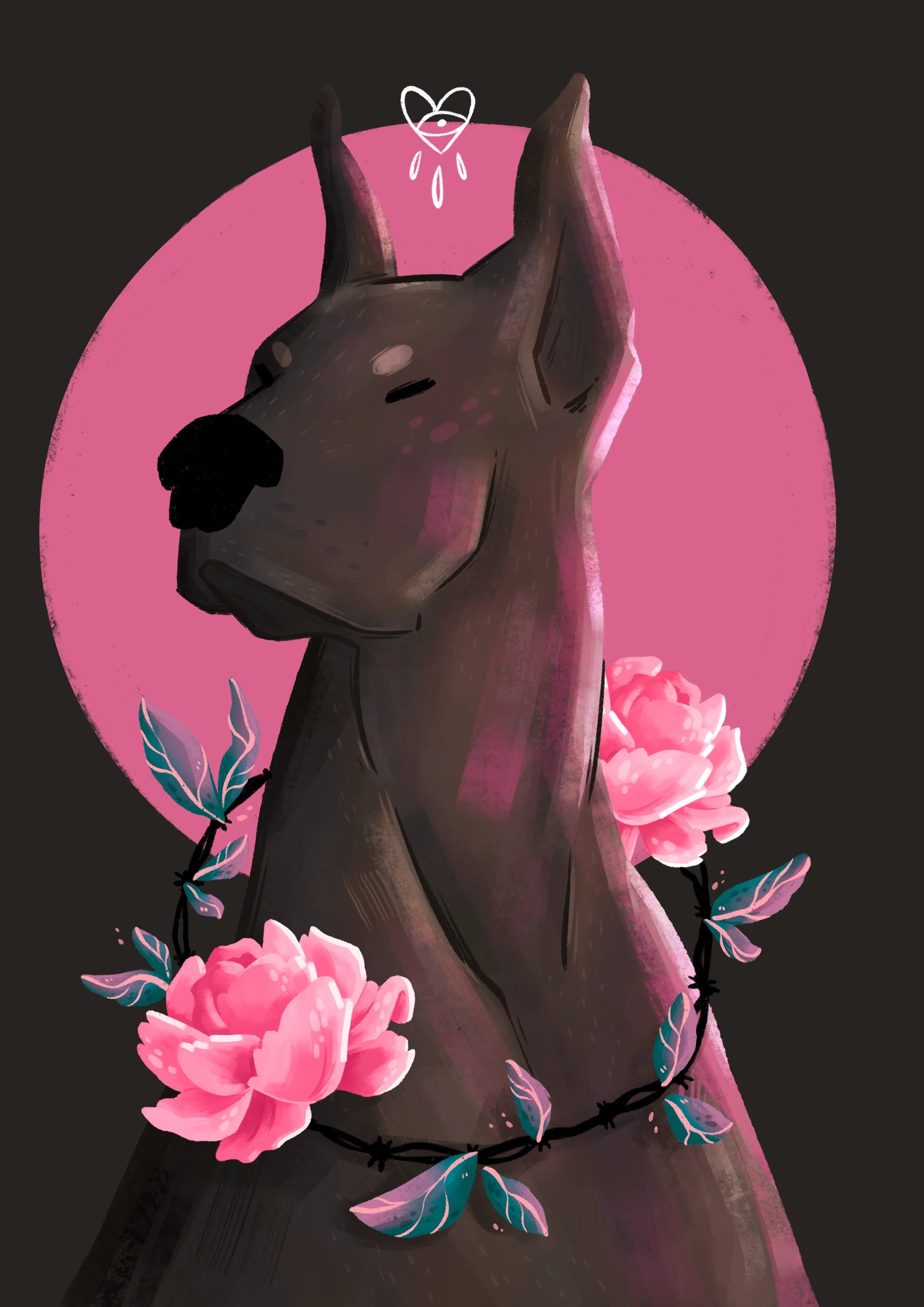Rosie - Abee Katie