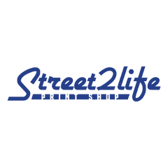 Street 2 Life